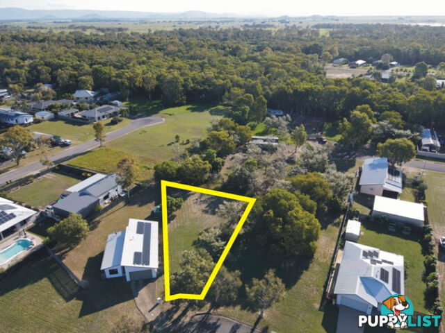 12 Marginata Court Forrest Beach QLD 4850