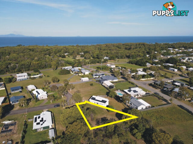 12 Marginata Court Forrest Beach QLD 4850