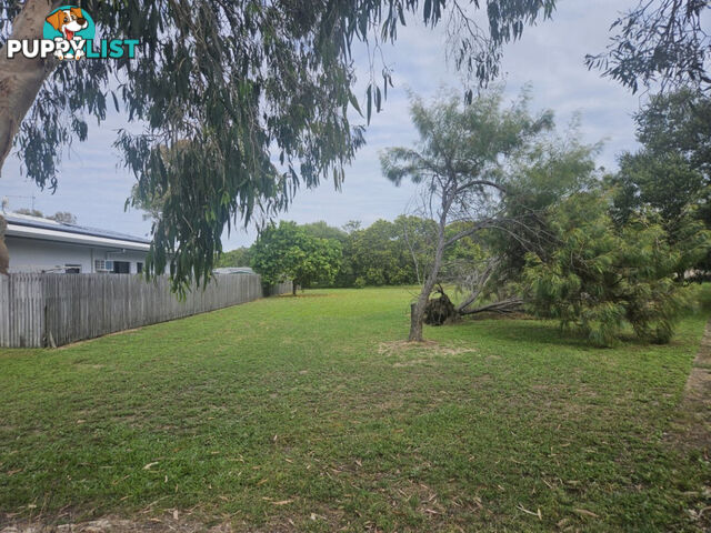 12 Marginata Court Forrest Beach QLD 4850