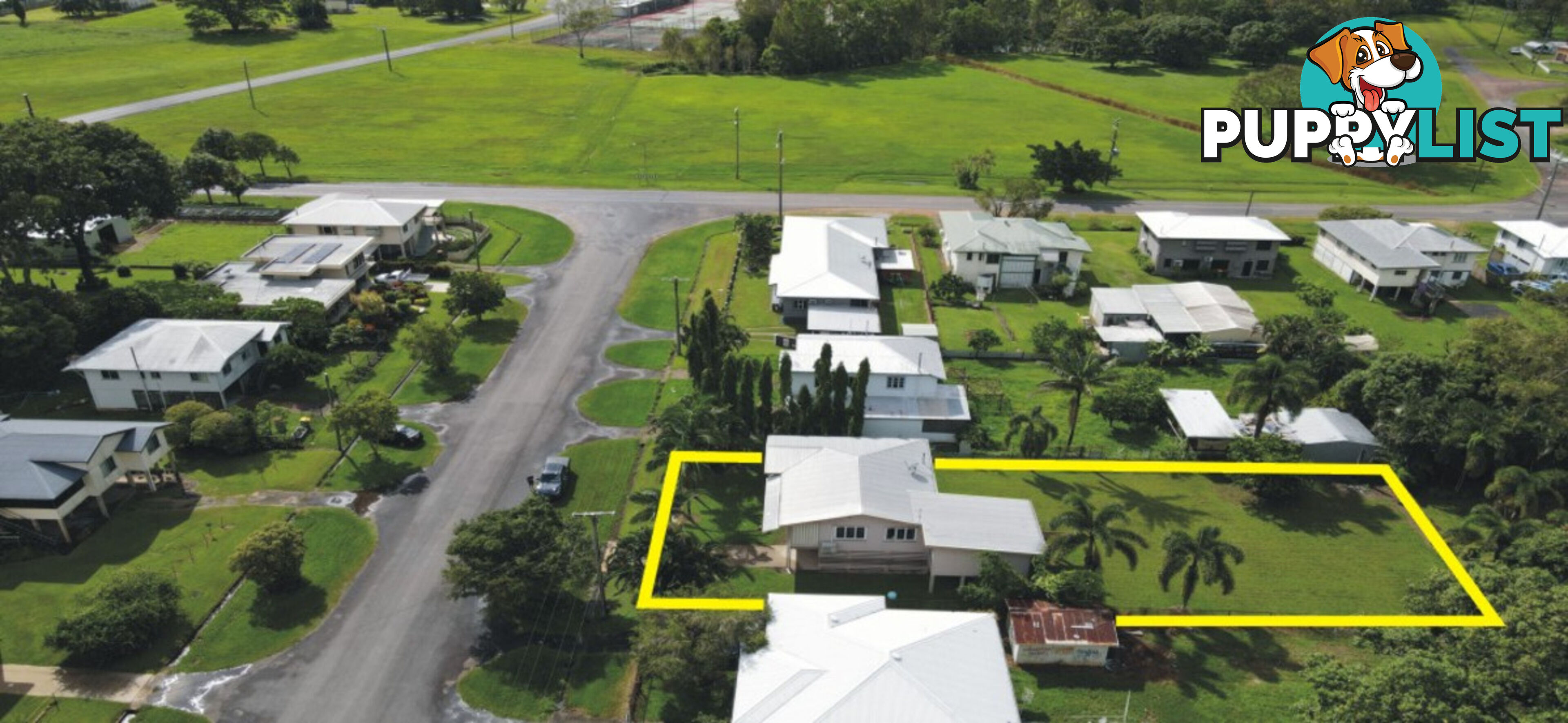 3 Palmer Street Ingham QLD 4850