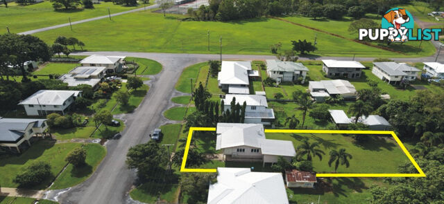 3 Palmer Street Ingham QLD 4850