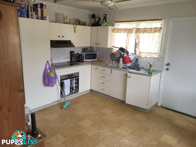 3 Palmer Street Ingham QLD 4850