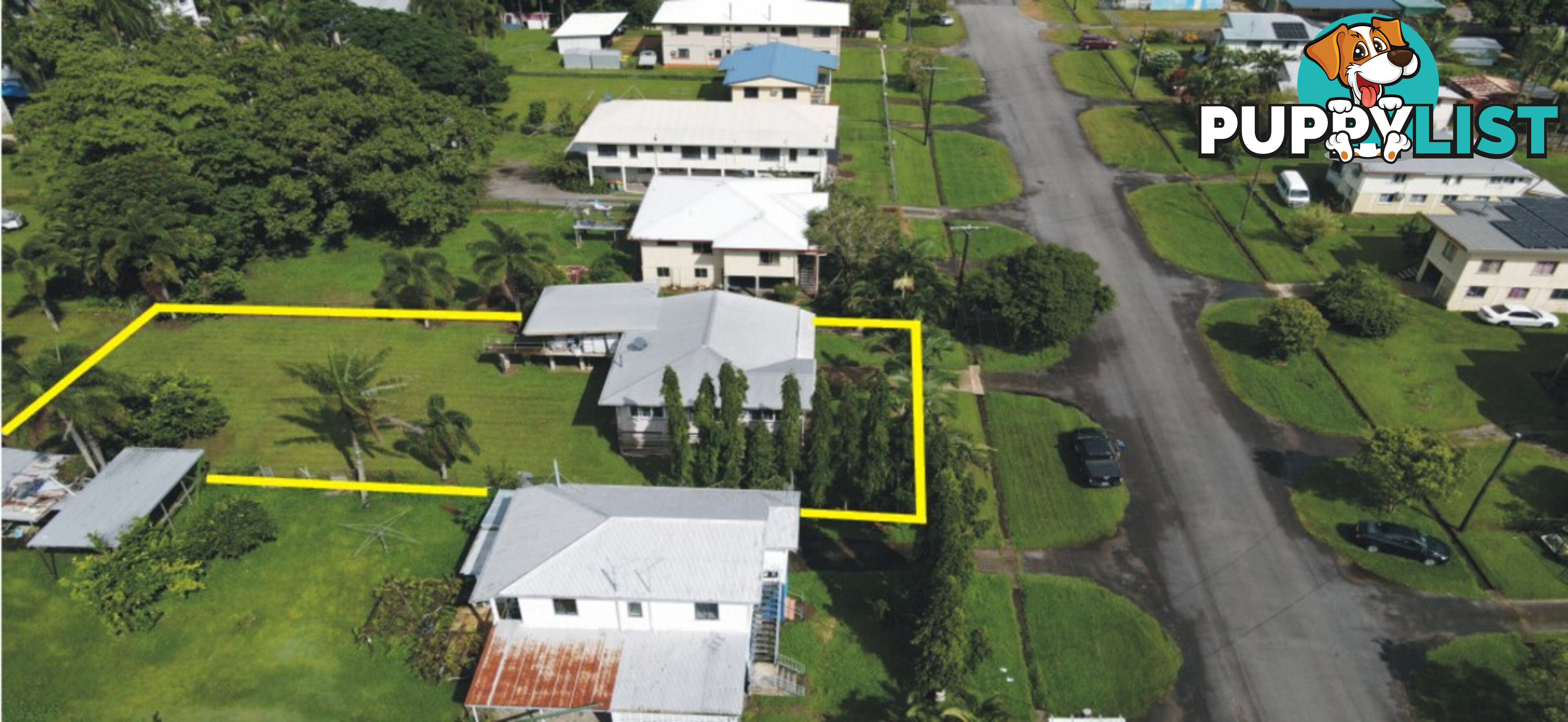 3 Palmer Street Ingham QLD 4850