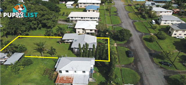 3 Palmer Street Ingham QLD 4850