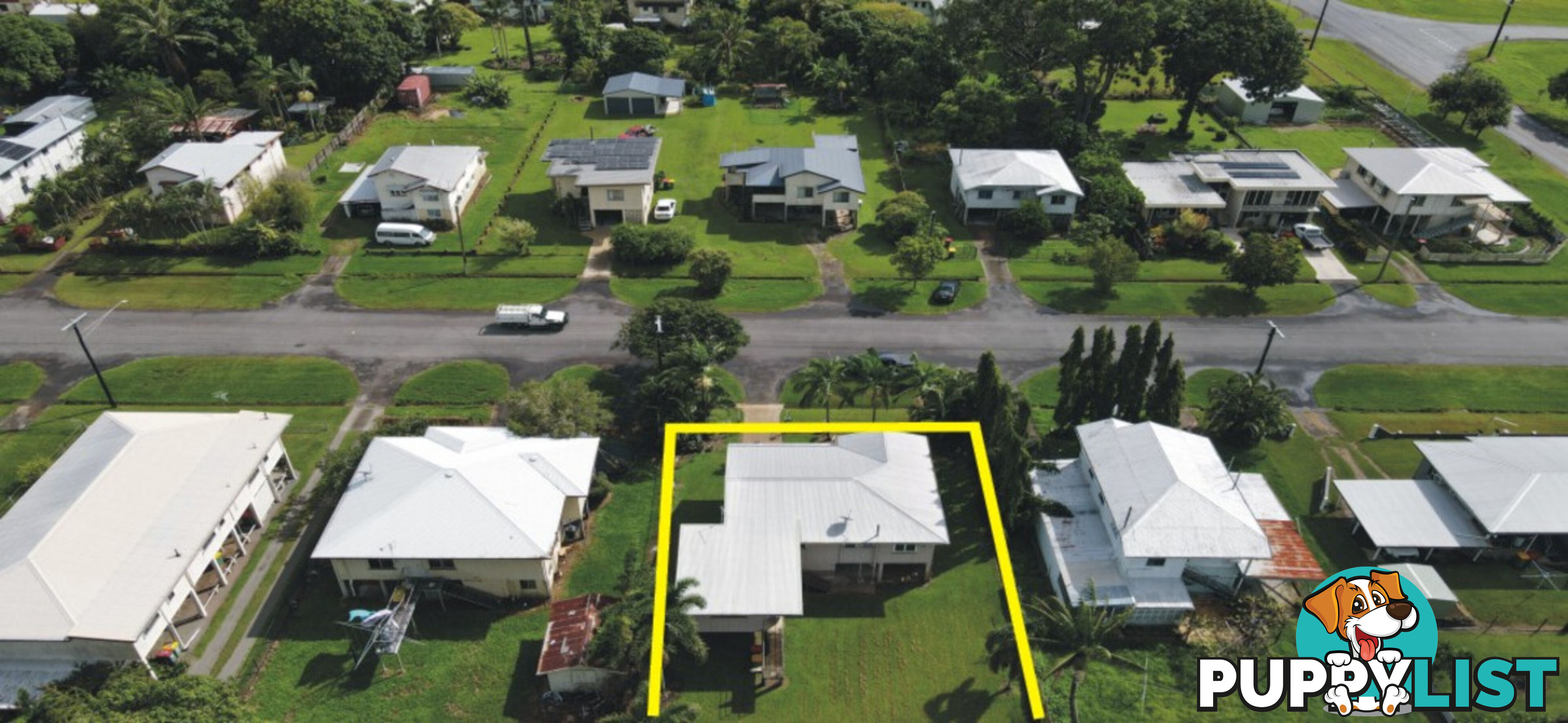 3 Palmer Street Ingham QLD 4850