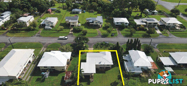 3 Palmer Street Ingham QLD 4850