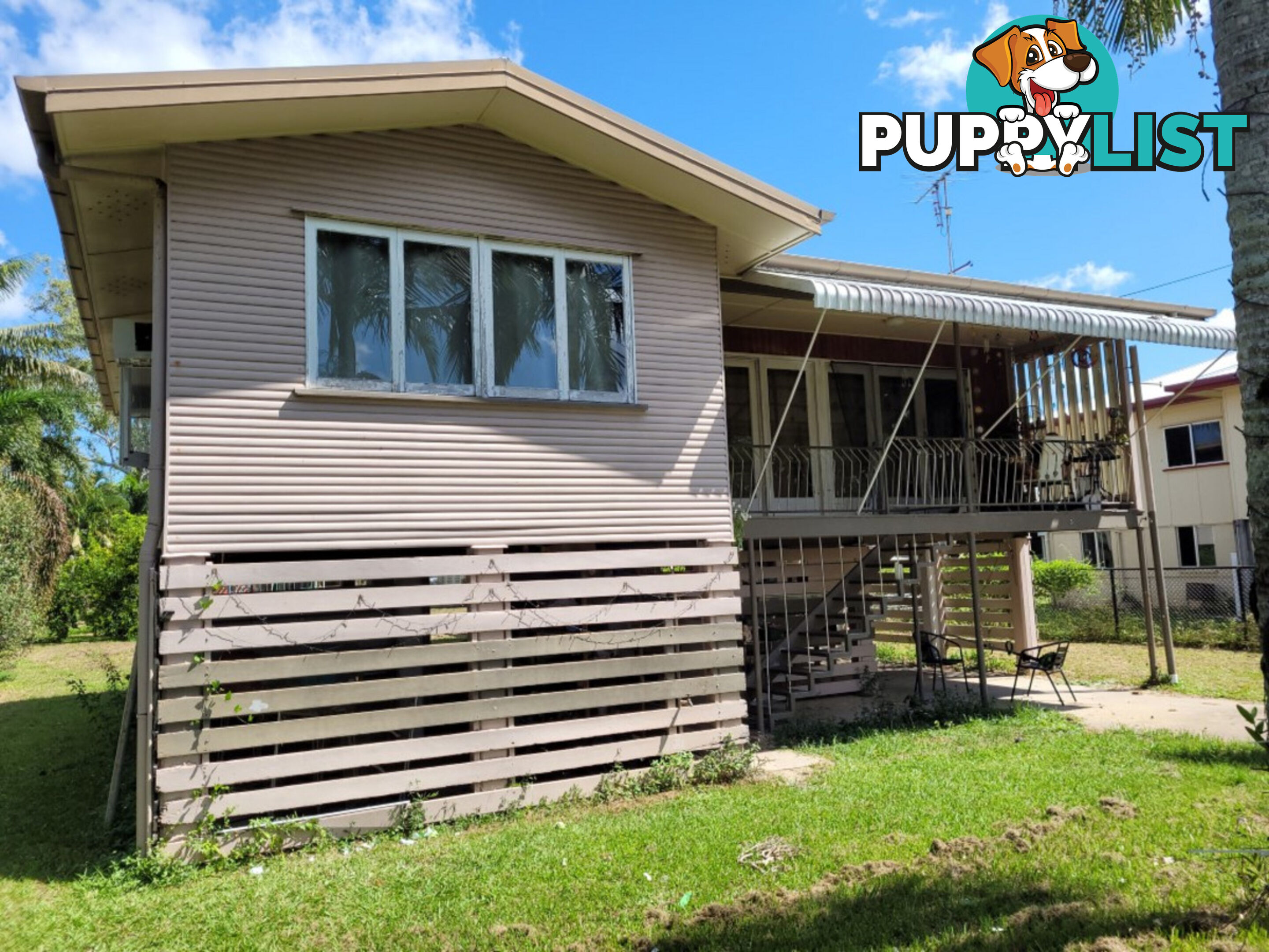 3 Palmer Street Ingham QLD 4850