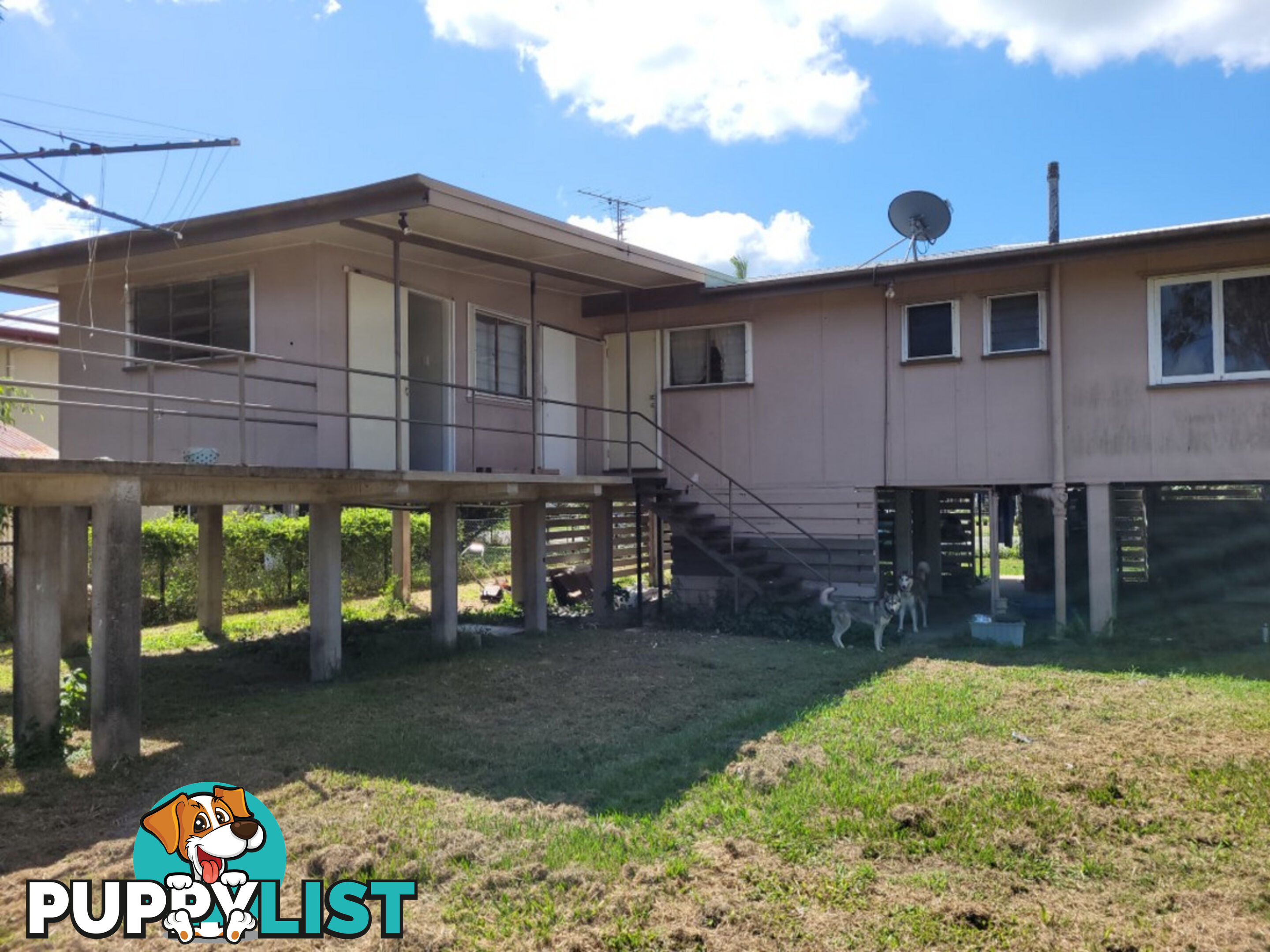 3 Palmer Street Ingham QLD 4850