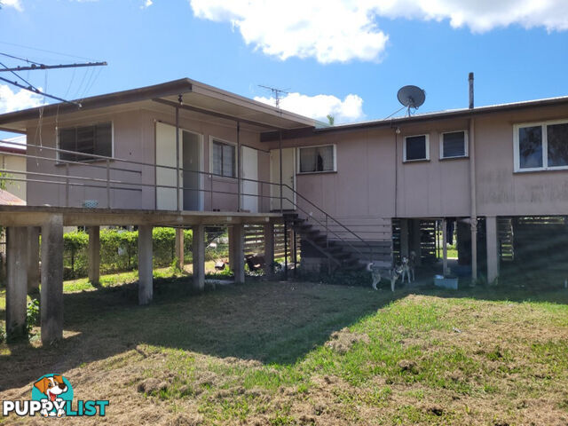 3 Palmer Street Ingham QLD 4850