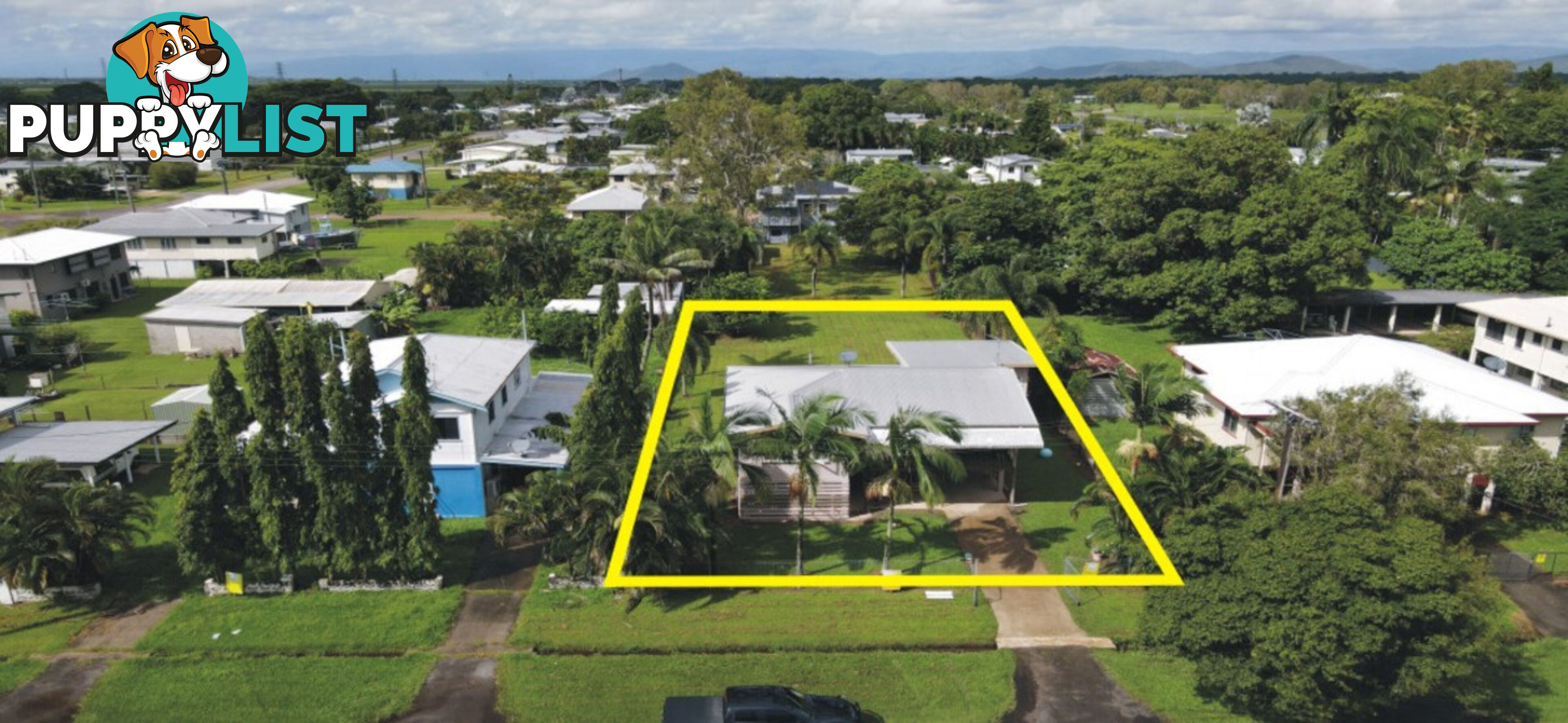 3 Palmer Street Ingham QLD 4850