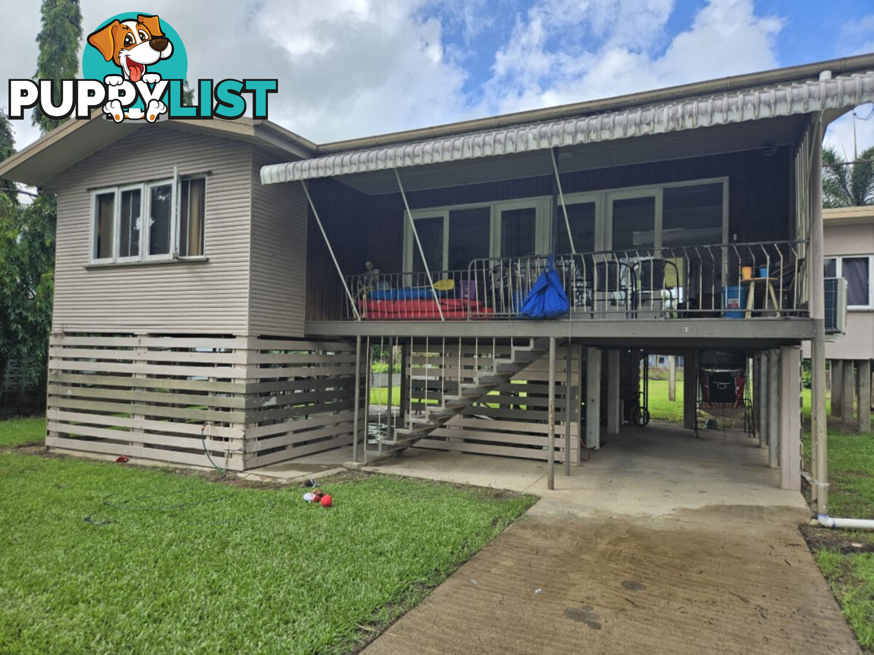 3 Palmer Street Ingham QLD 4850