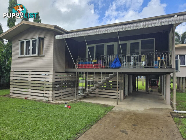 3 Palmer Street Ingham QLD 4850