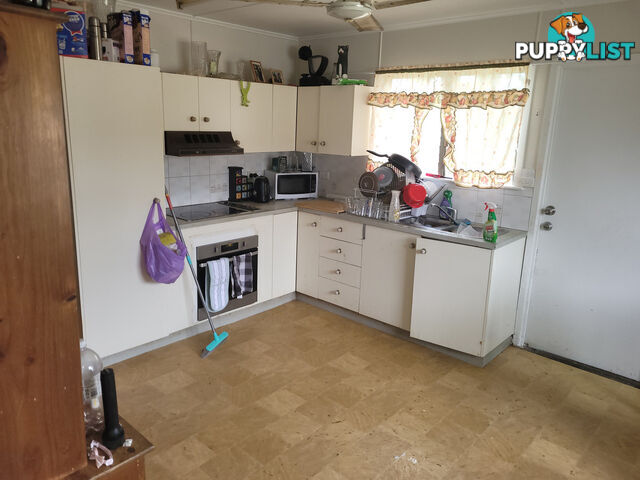 3 Palmer Street Ingham QLD 4850