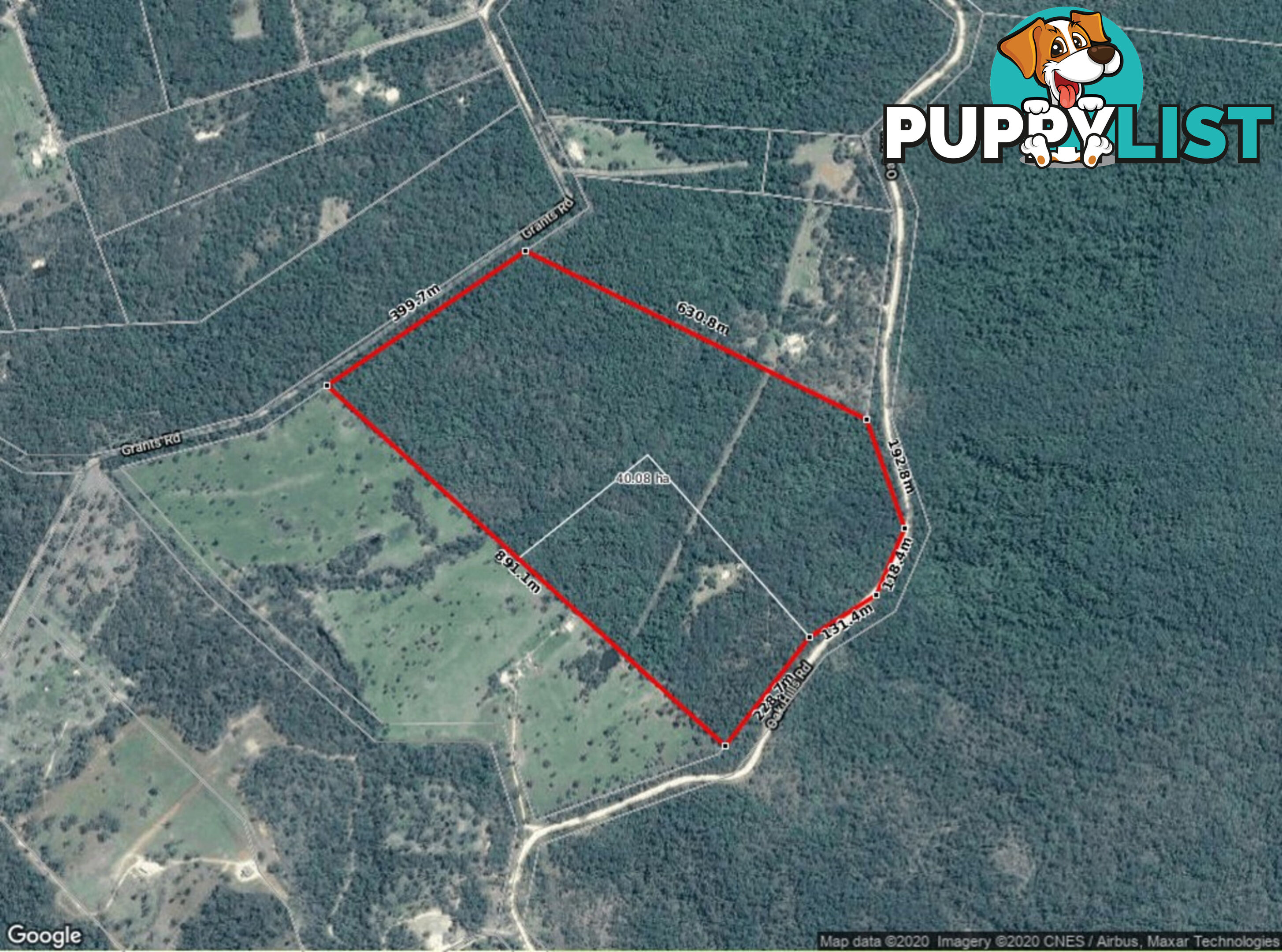 405 Oak Hills Road Mount Fox QLD 4850