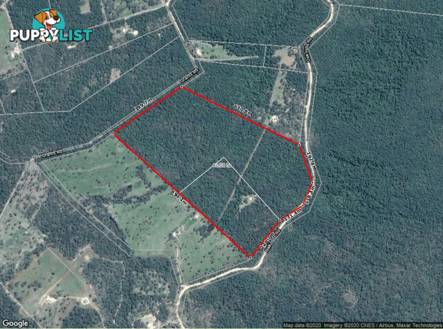 405 Oak Hills Road Mount Fox QLD 4850