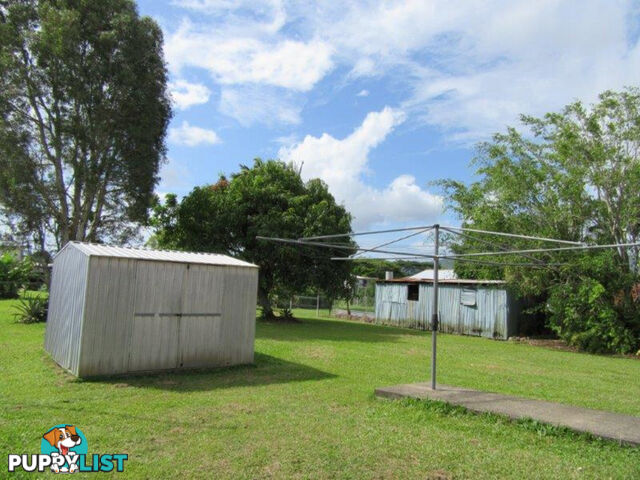 16 Wallis Street Trebonne QLD 4850