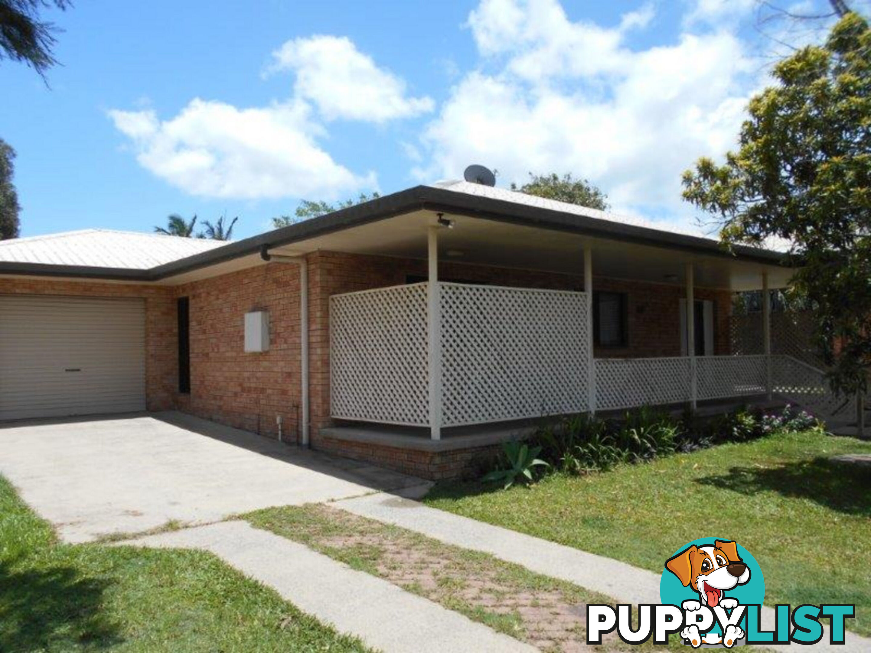 16 Wallis Street Trebonne QLD 4850