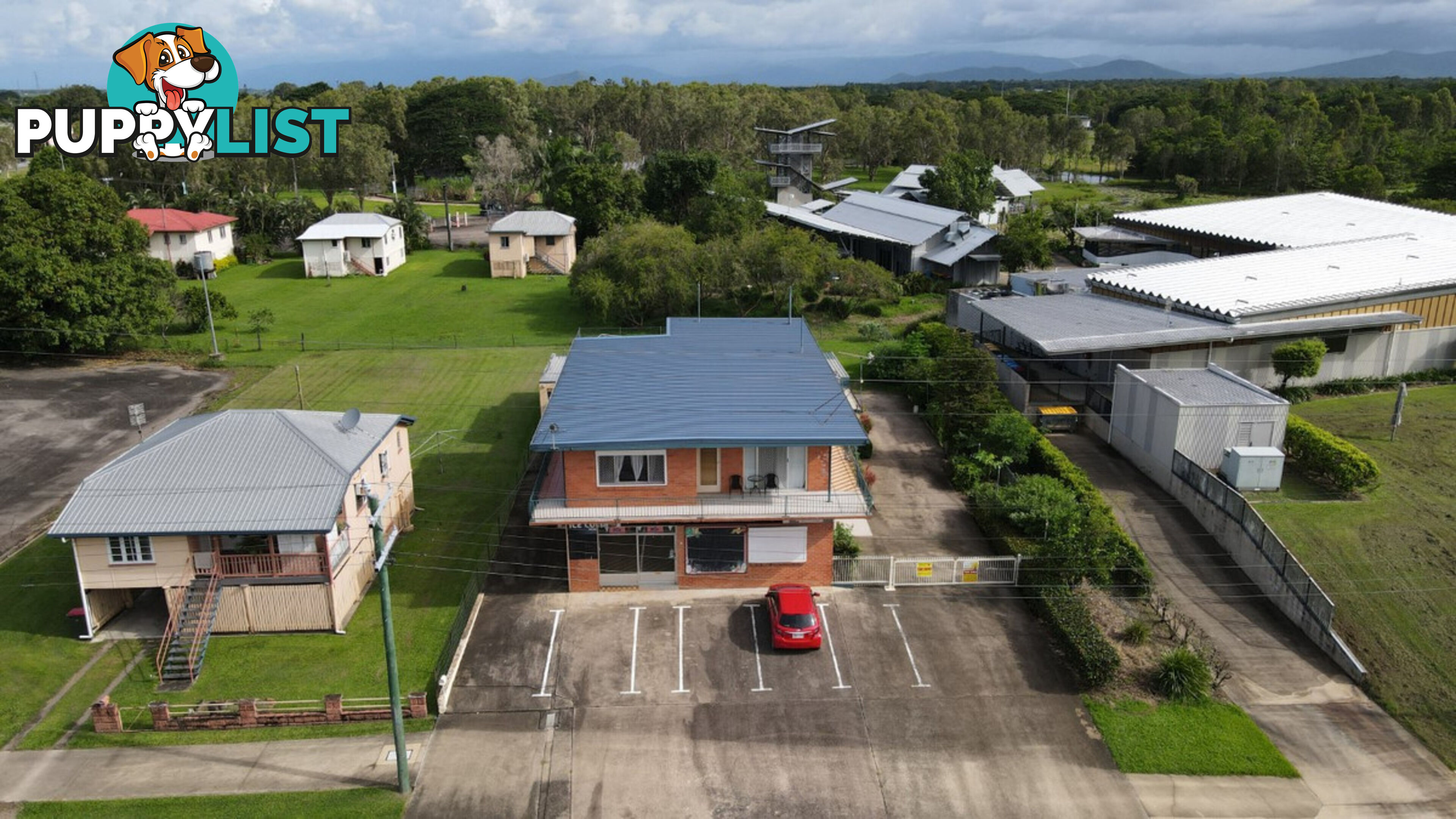 71 McIlwraith Street Ingham QLD 4850