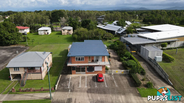 71 McIlwraith Street Ingham QLD 4850