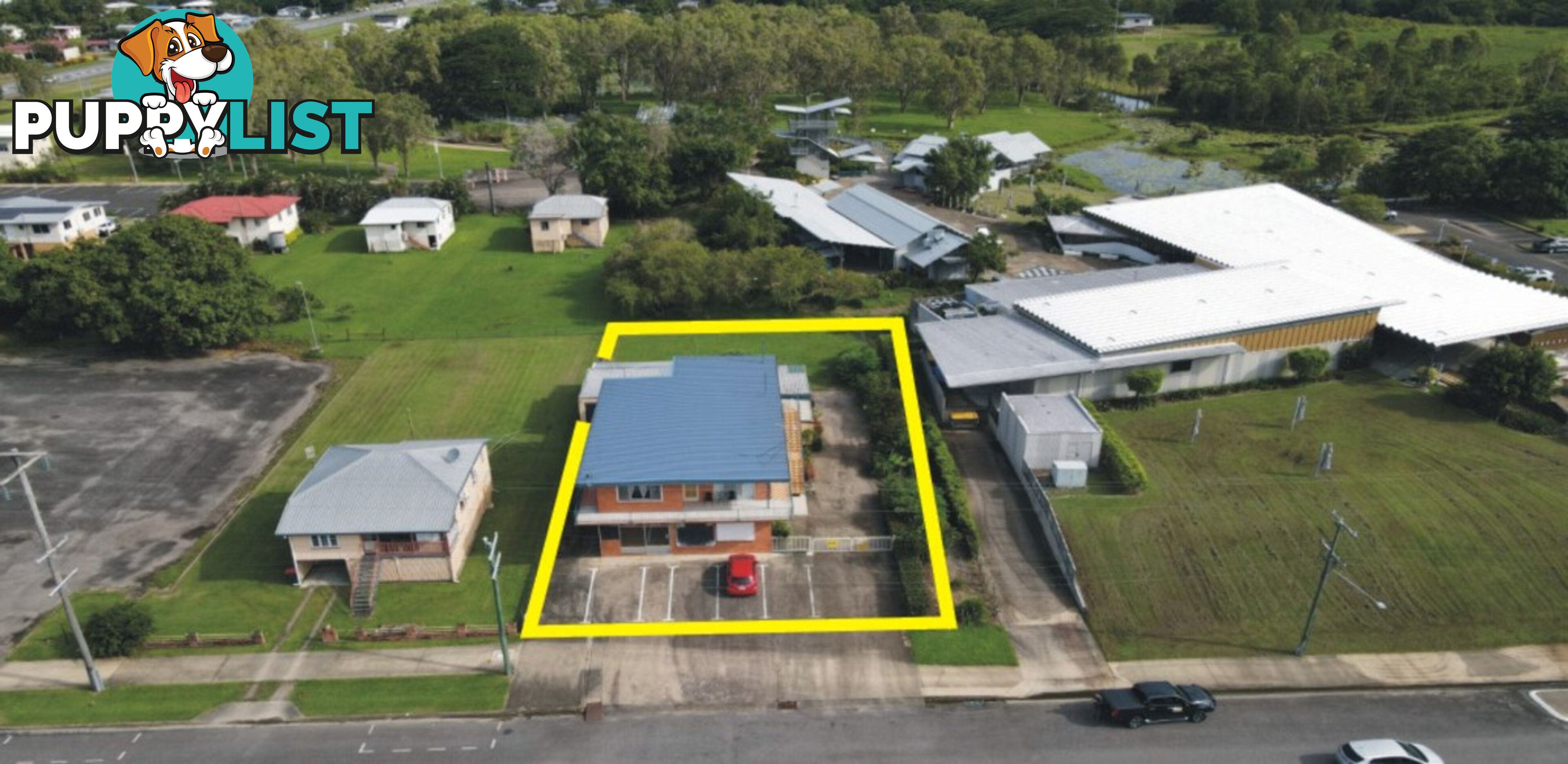 71 McIlwraith Street Ingham QLD 4850