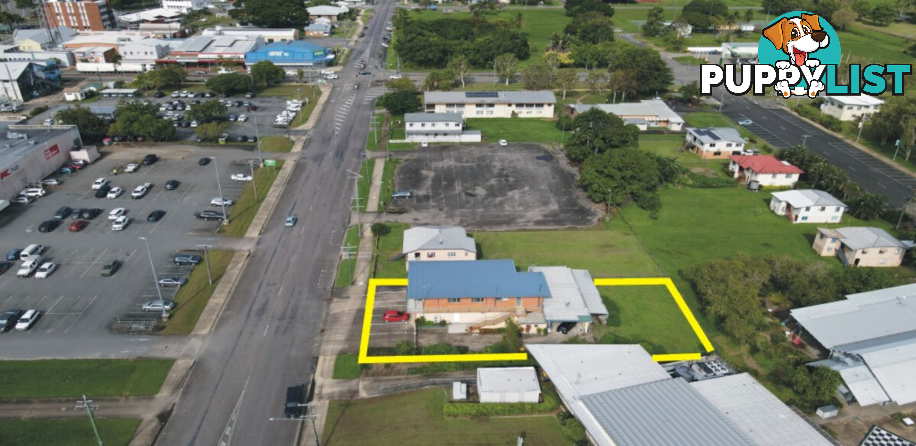 71 McIlwraith Street Ingham QLD 4850