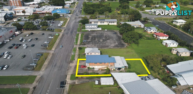 71 McIlwraith Street Ingham QLD 4850