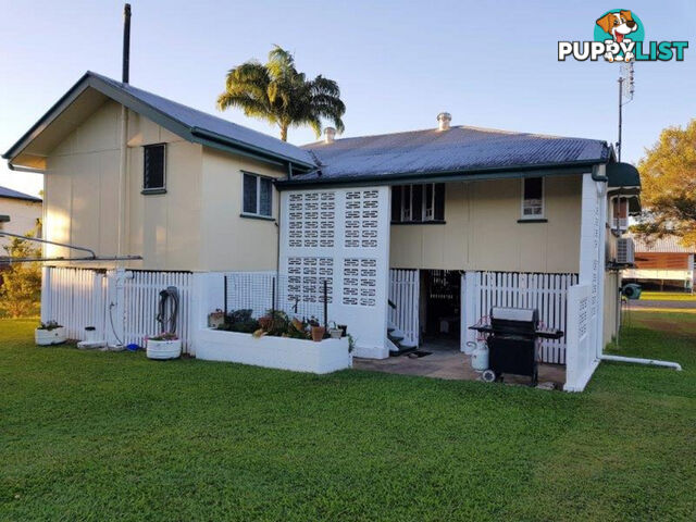 5 Heard Street Ingham QLD 4850