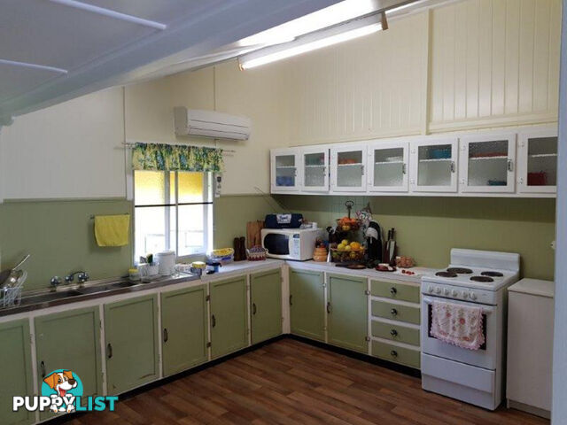 5 Heard Street Ingham QLD 4850