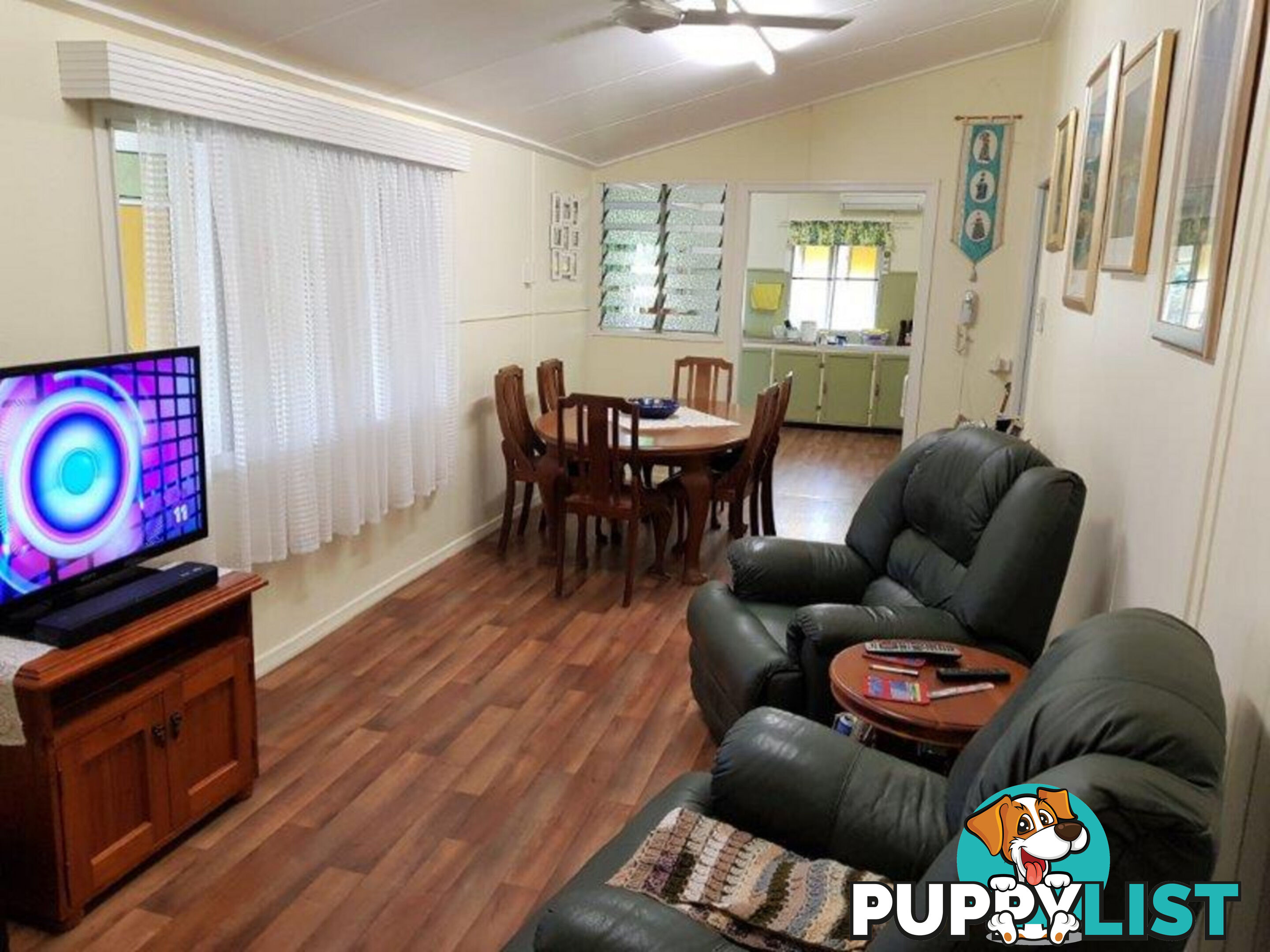 5 Heard Street Ingham QLD 4850