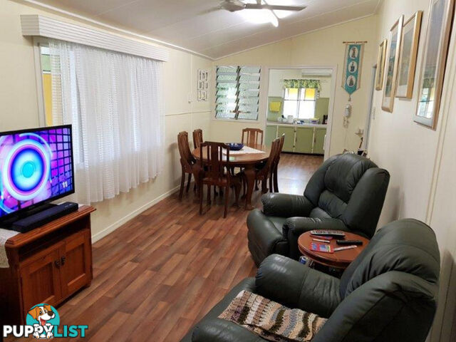 5 Heard Street Ingham QLD 4850