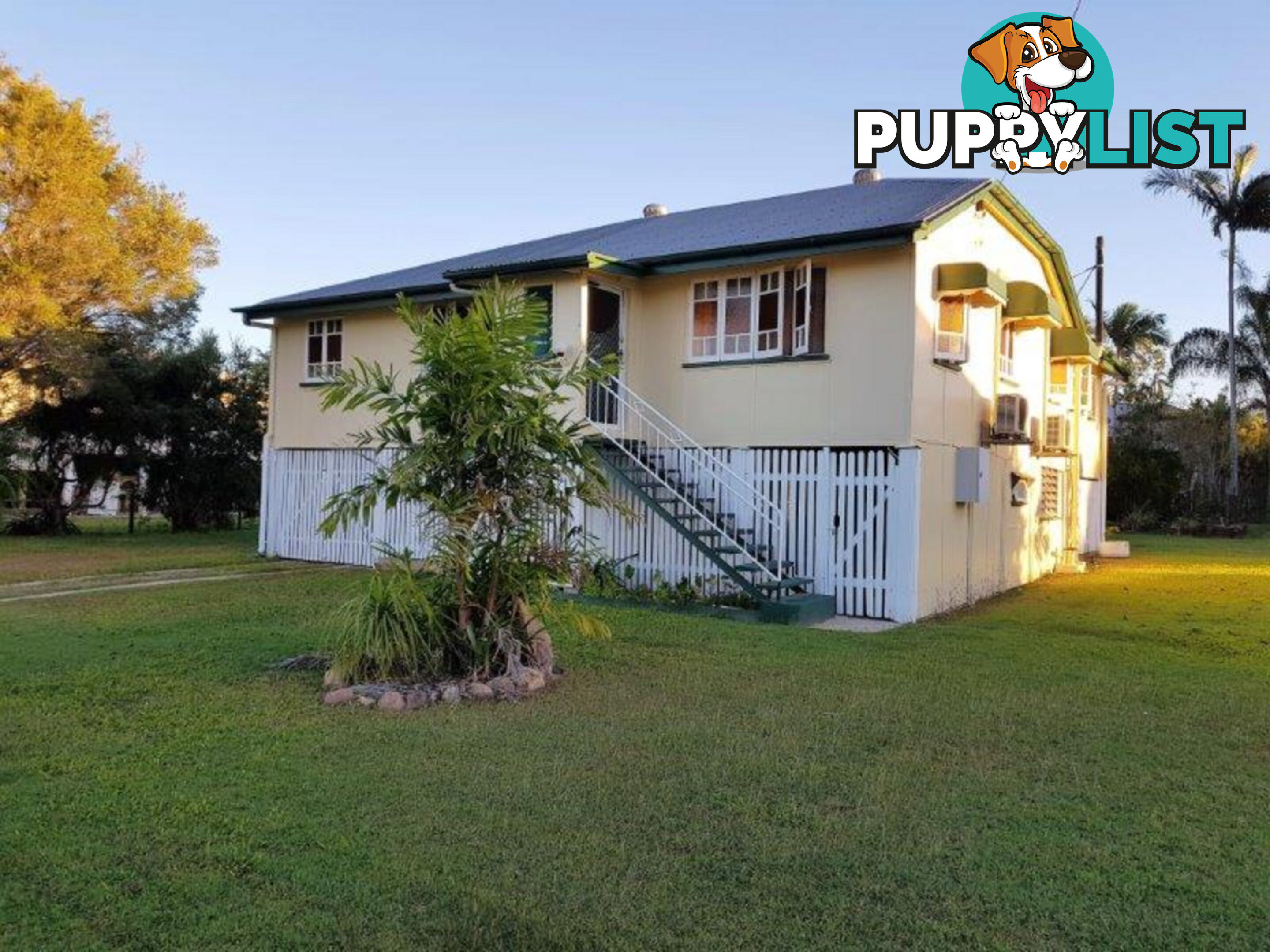 5 Heard Street Ingham QLD 4850