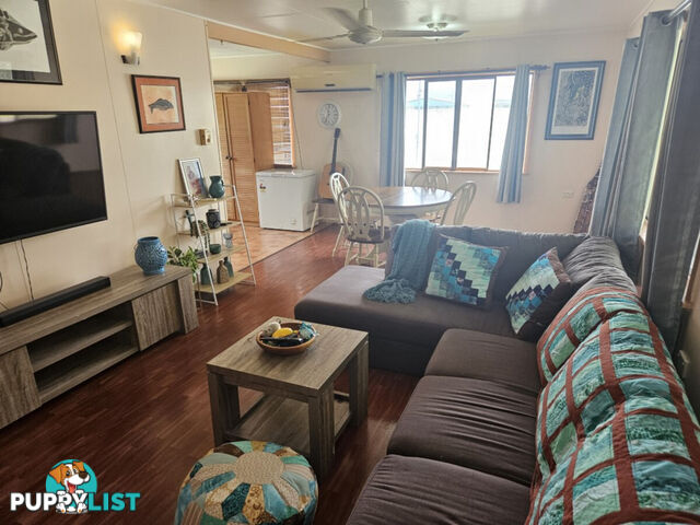 23 Jesson Street Ingham QLD 4850