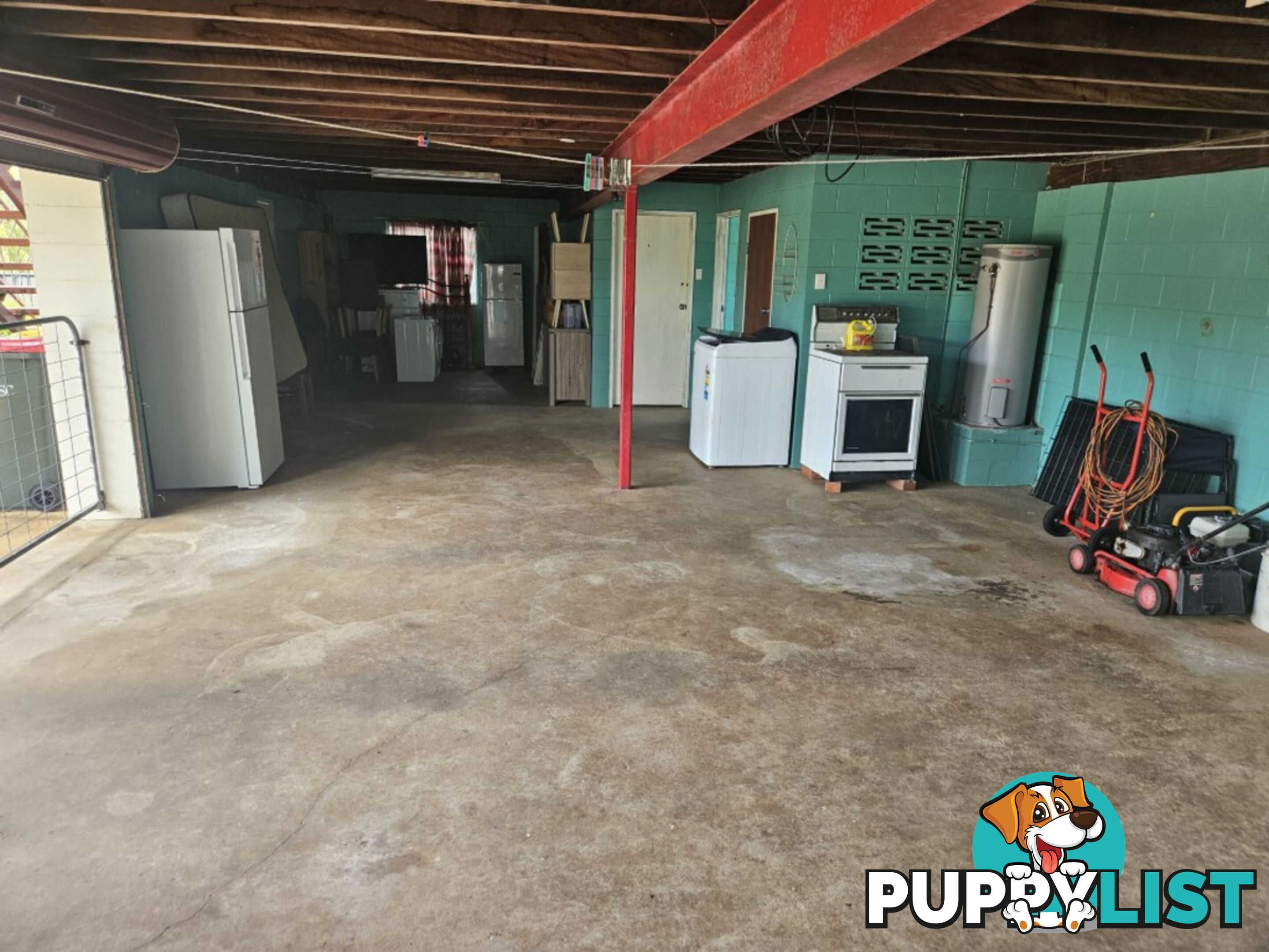 23 Jesson Street Ingham QLD 4850