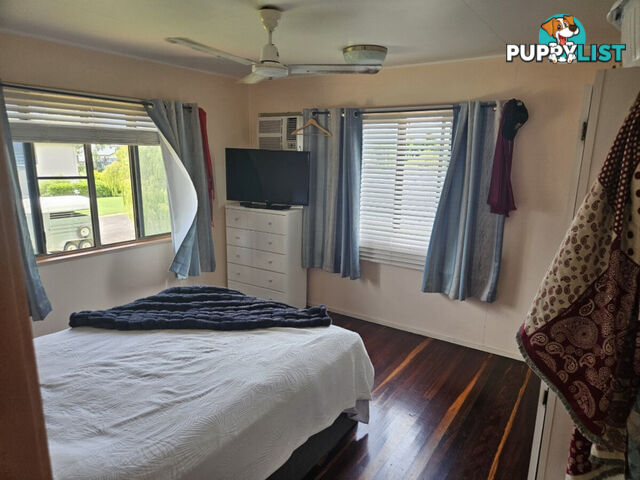 23 Jesson Street Ingham QLD 4850