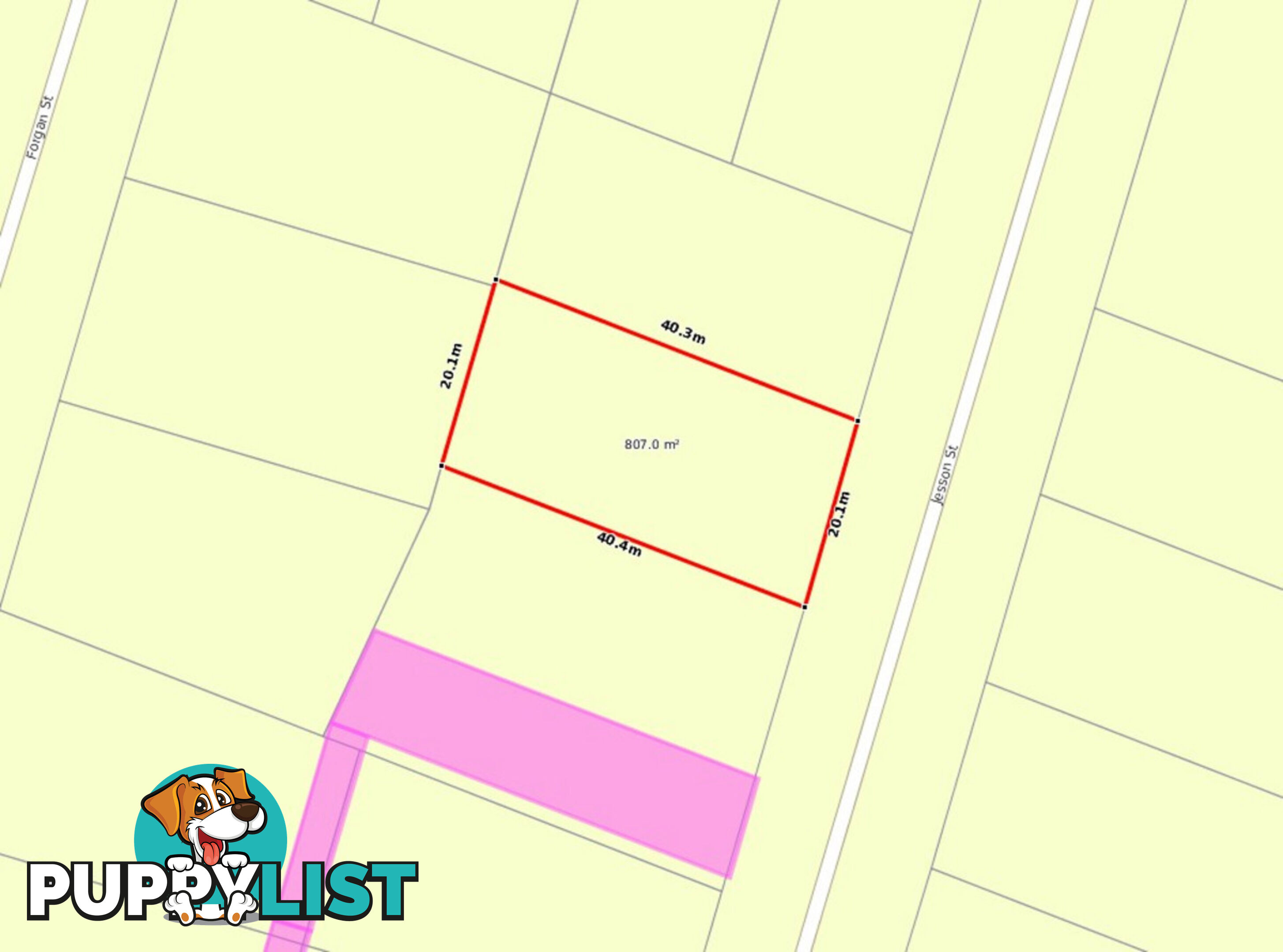 23 Jesson Street Ingham QLD 4850
