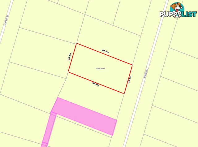 23 Jesson Street Ingham QLD 4850