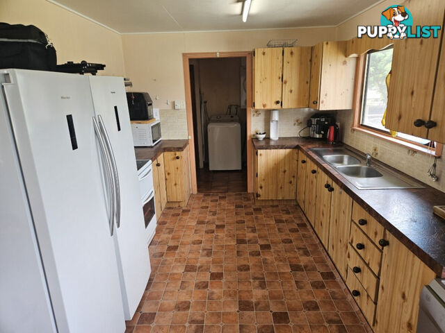 23 Jesson Street Ingham QLD 4850