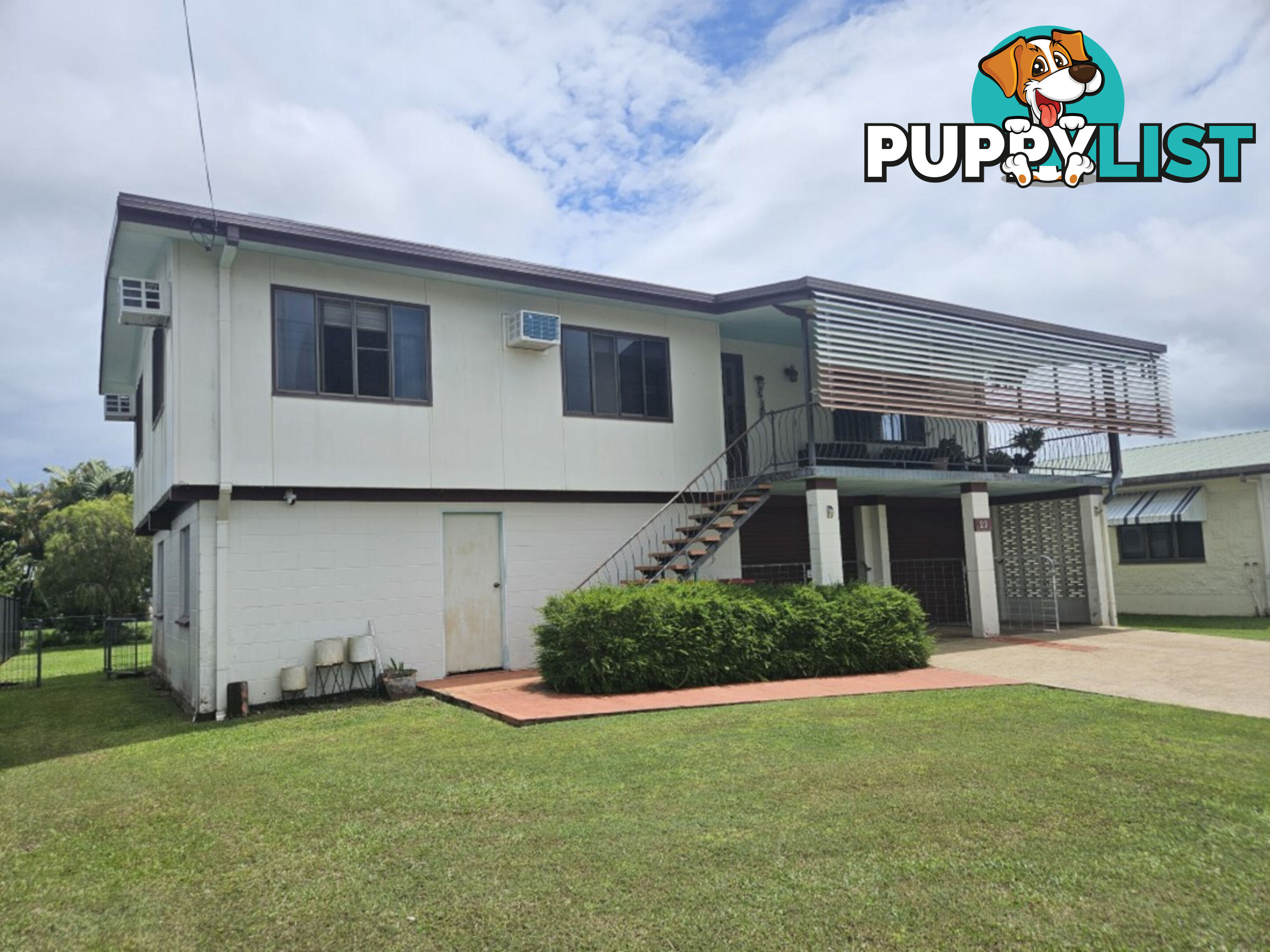 23 Jesson Street Ingham QLD 4850