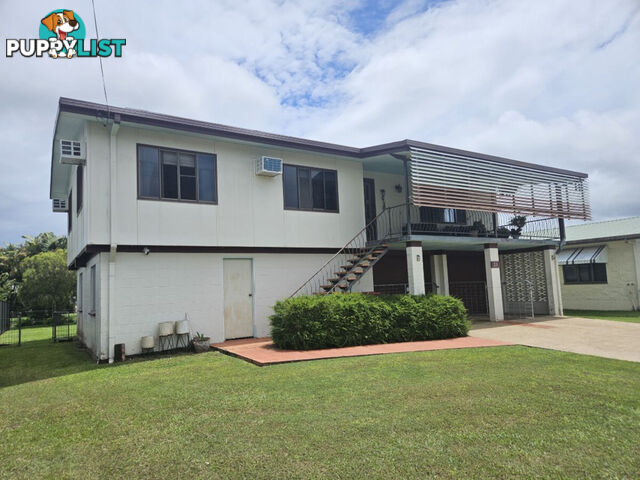 23 Jesson Street Ingham QLD 4850