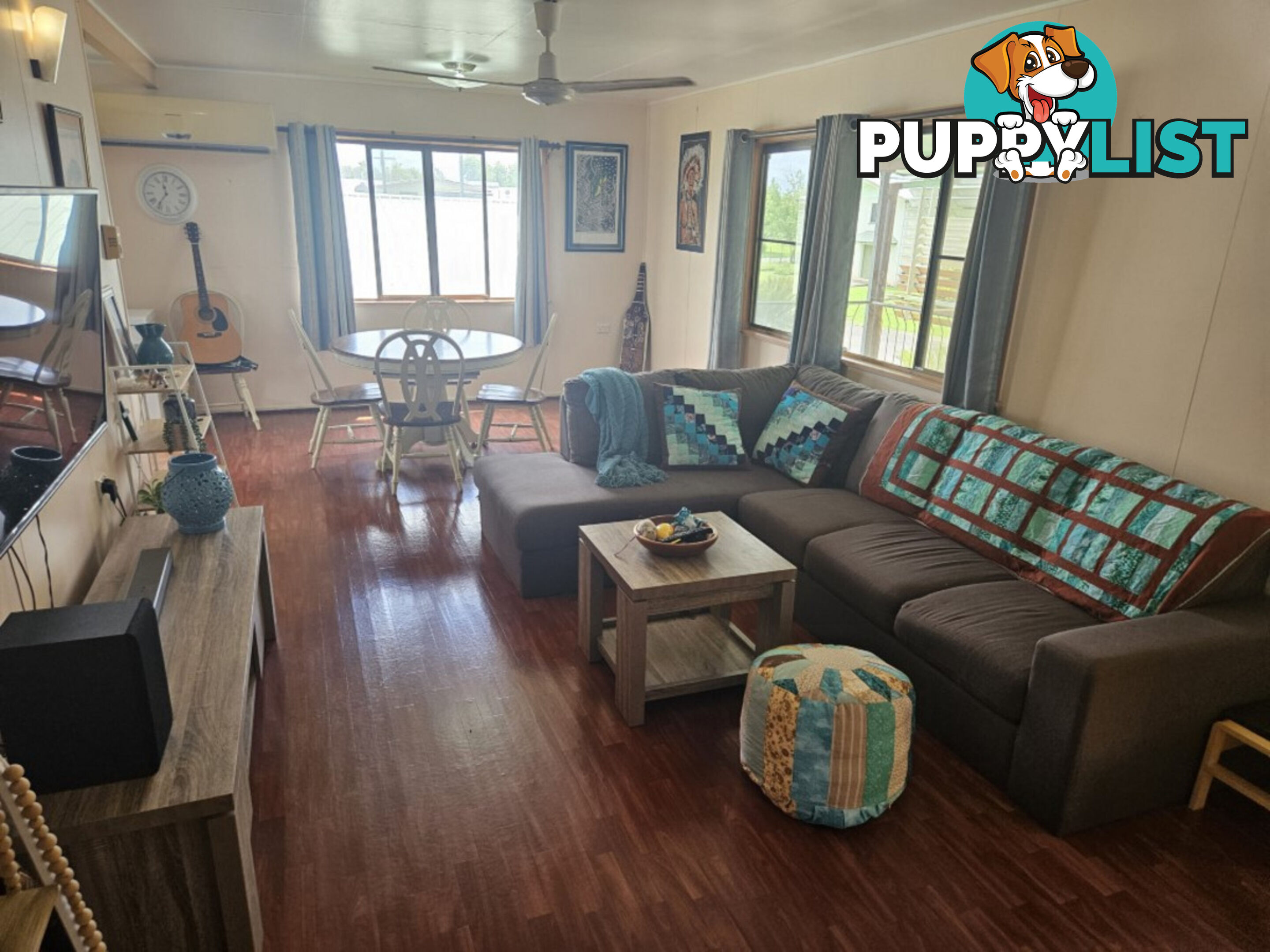 23 Jesson Street Ingham QLD 4850