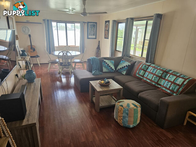 23 Jesson Street Ingham QLD 4850