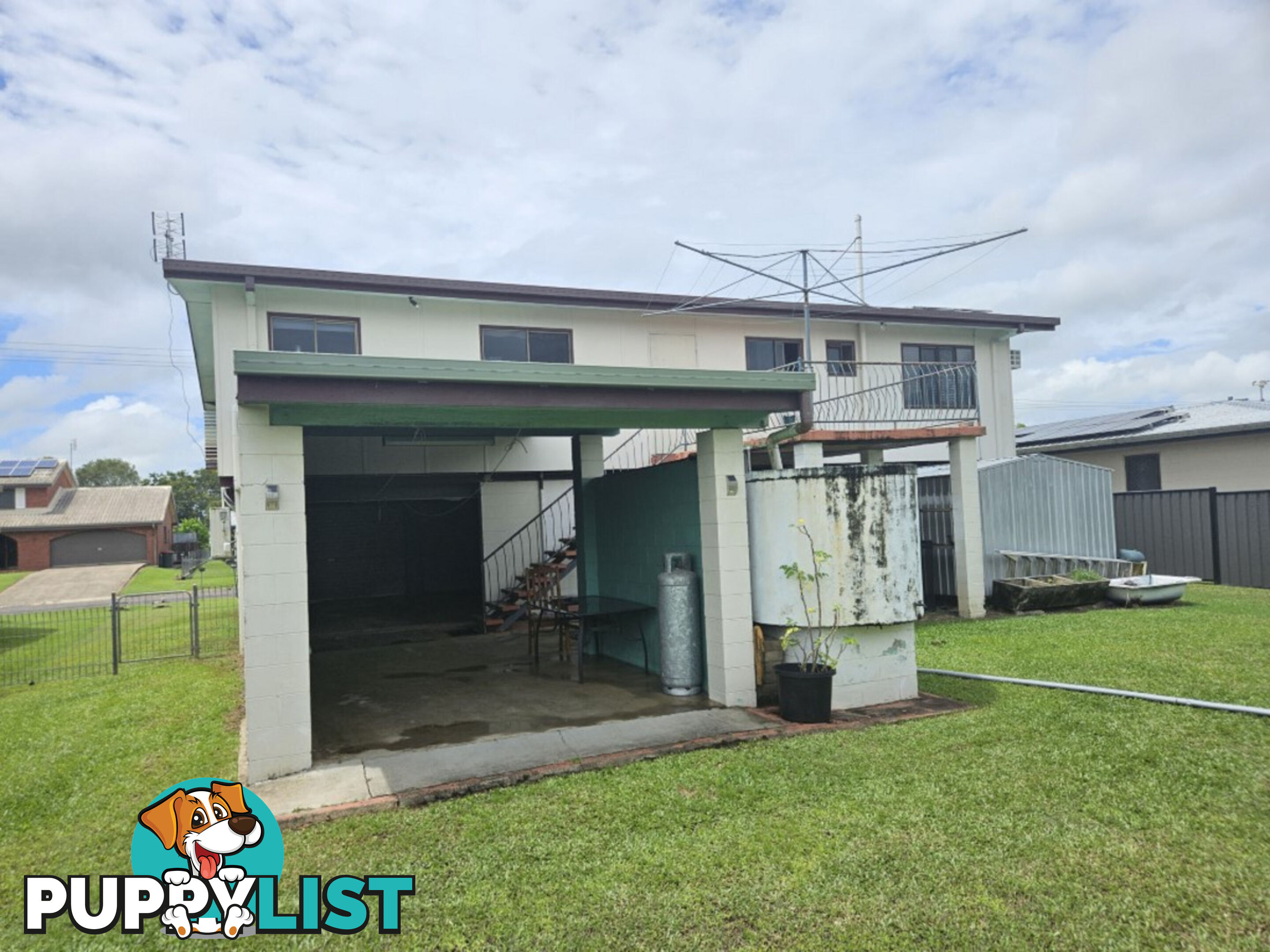 23 Jesson Street Ingham QLD 4850