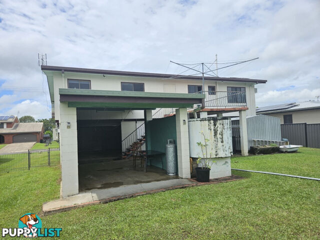 23 Jesson Street Ingham QLD 4850