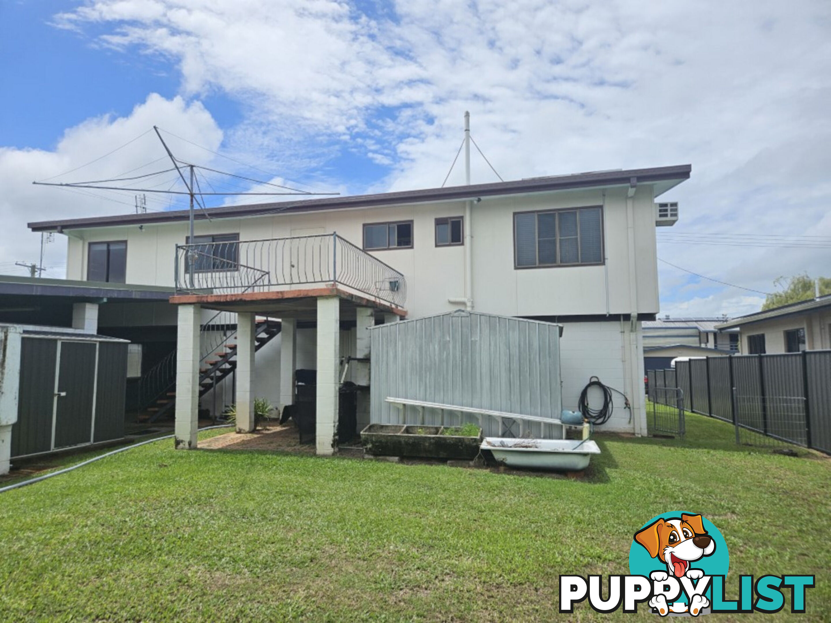 23 Jesson Street Ingham QLD 4850
