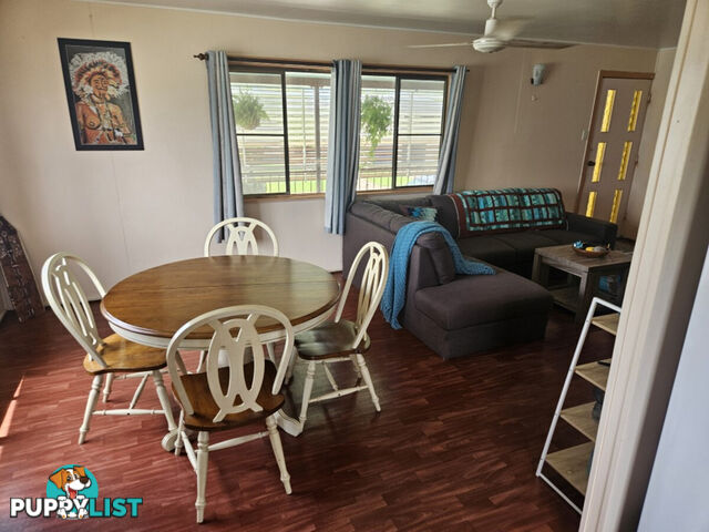23 Jesson Street Ingham QLD 4850