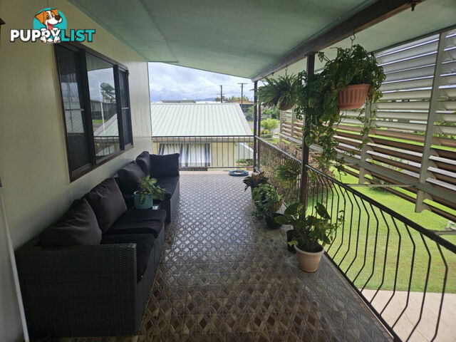 23 Jesson Street Ingham QLD 4850