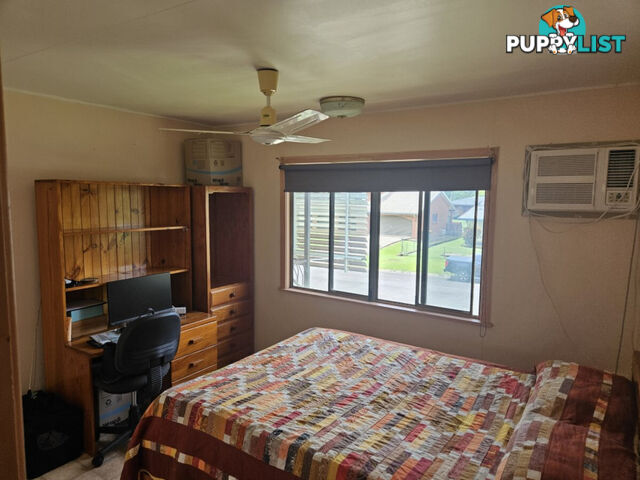 23 Jesson Street Ingham QLD 4850