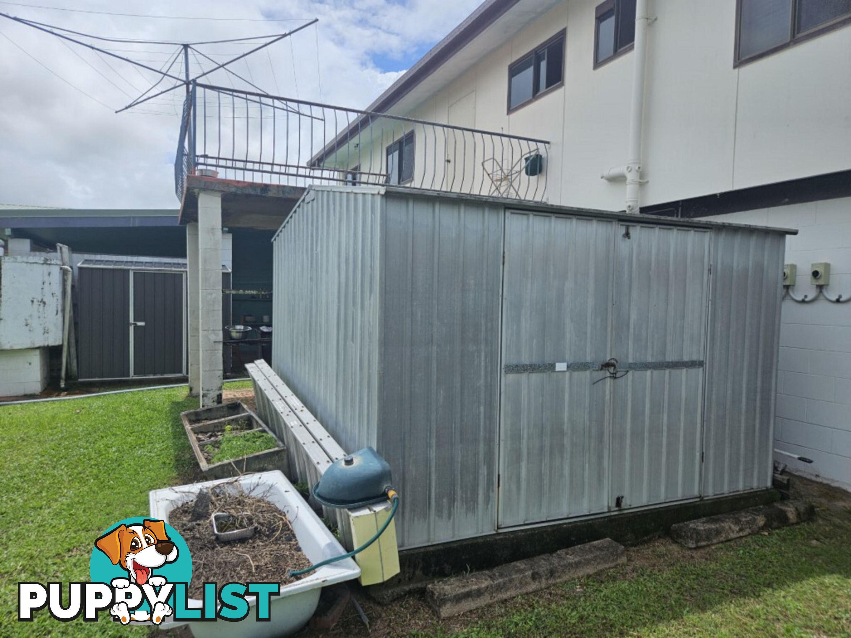 23 Jesson Street Ingham QLD 4850