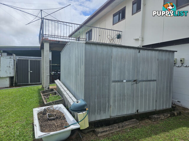 23 Jesson Street Ingham QLD 4850
