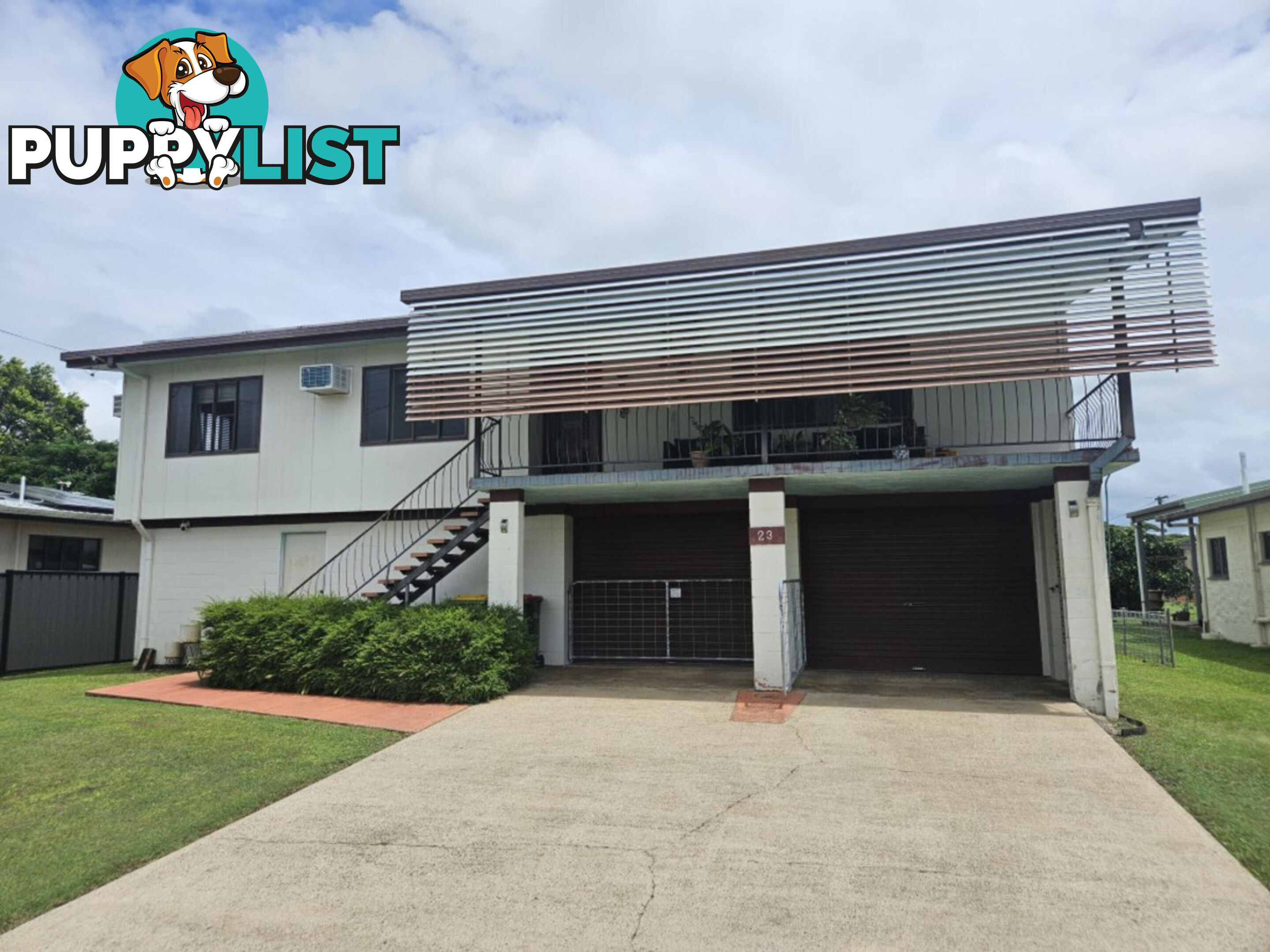 23 Jesson Street Ingham QLD 4850